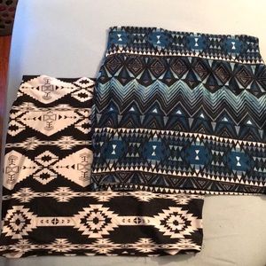 Skirts